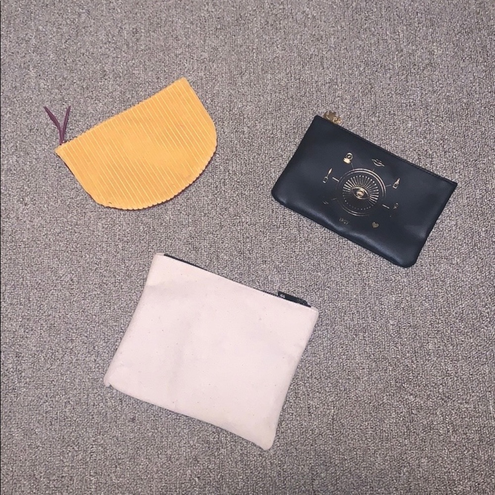 Makeup Bag Bundle - image 2